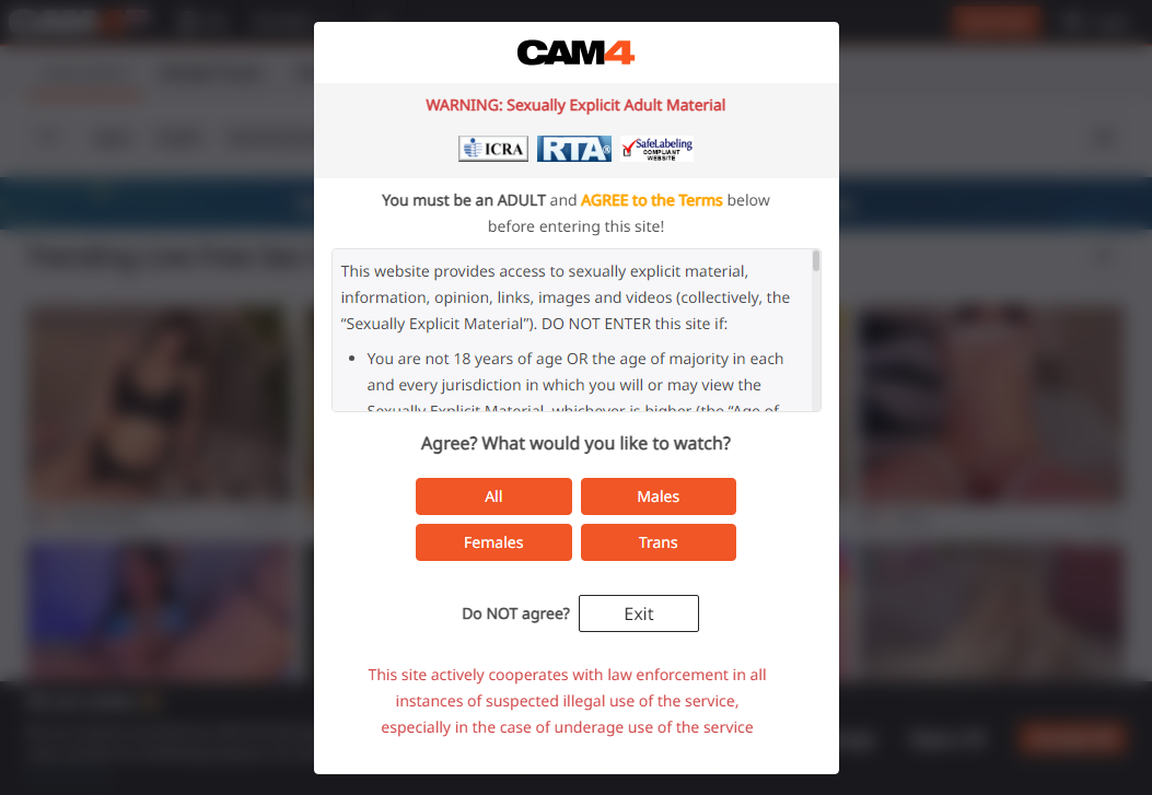 Cam4